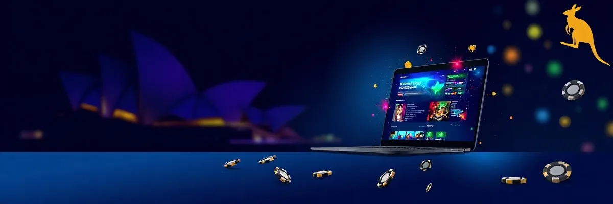 ozwin casino in Australia — Why Ozwin Casino Ranks Among the Best Online Casino in Australia
